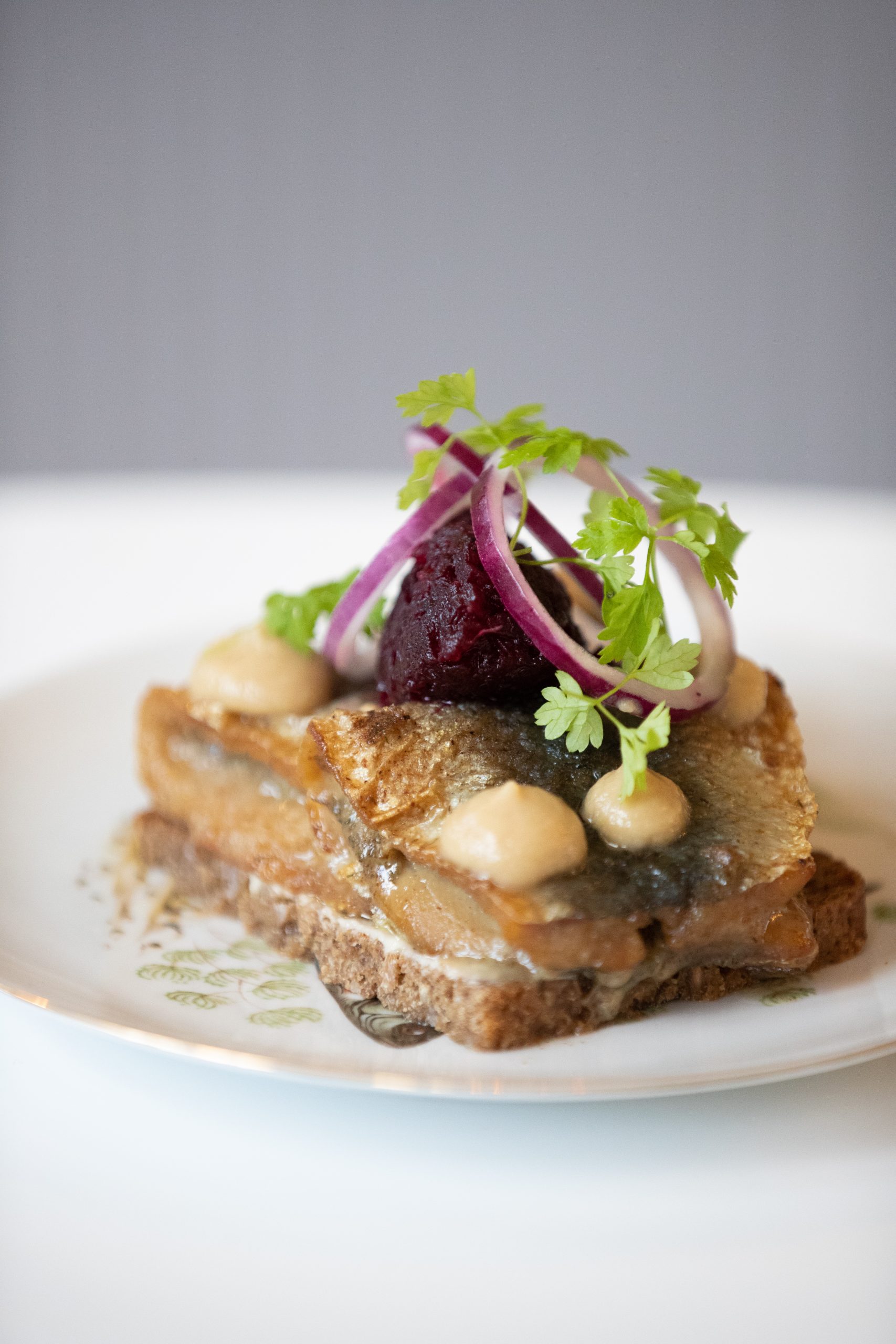Lauras Smørrebrød – Roskilde
