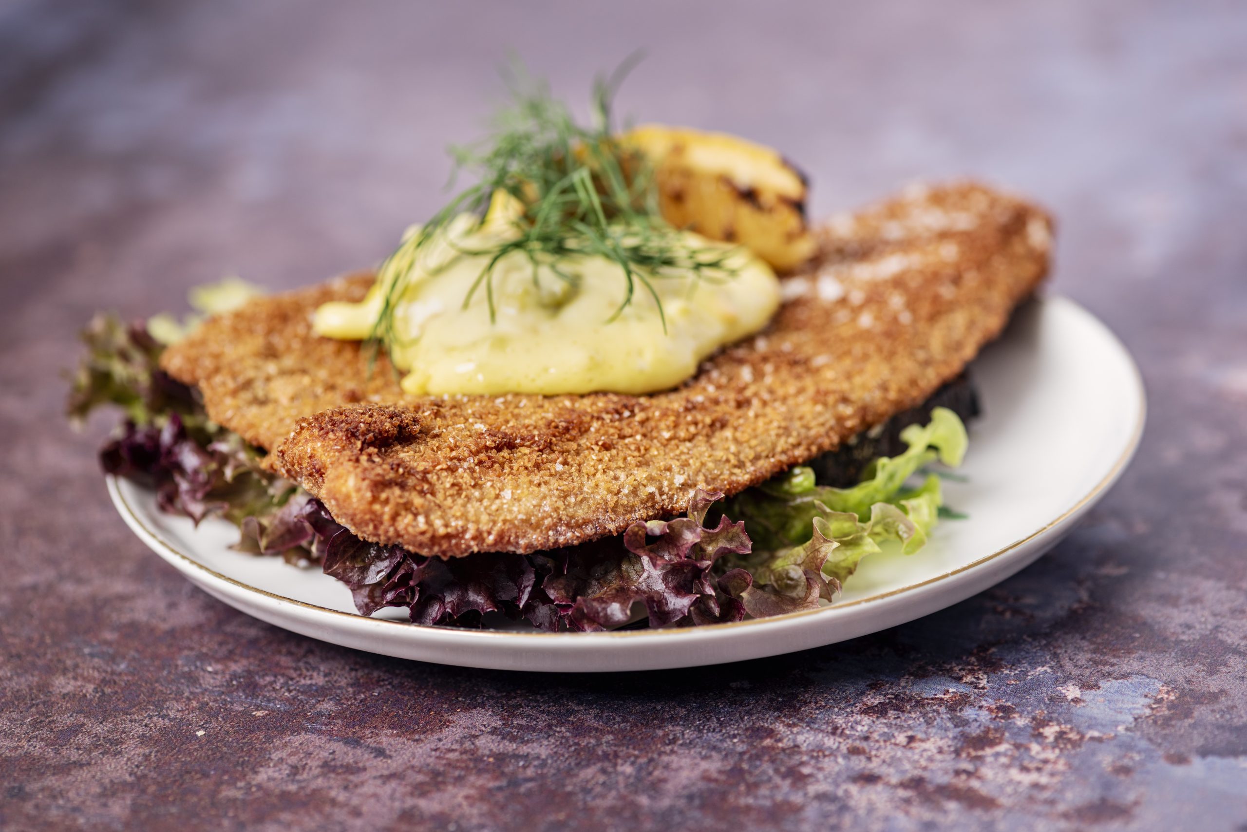 Smørrebrød til selskaber og frokost